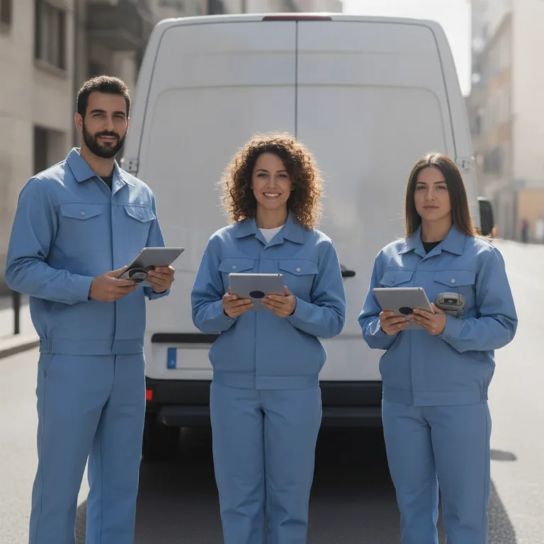 Abogado Fiscal equipo en Las Palmas de Gran Canaria
